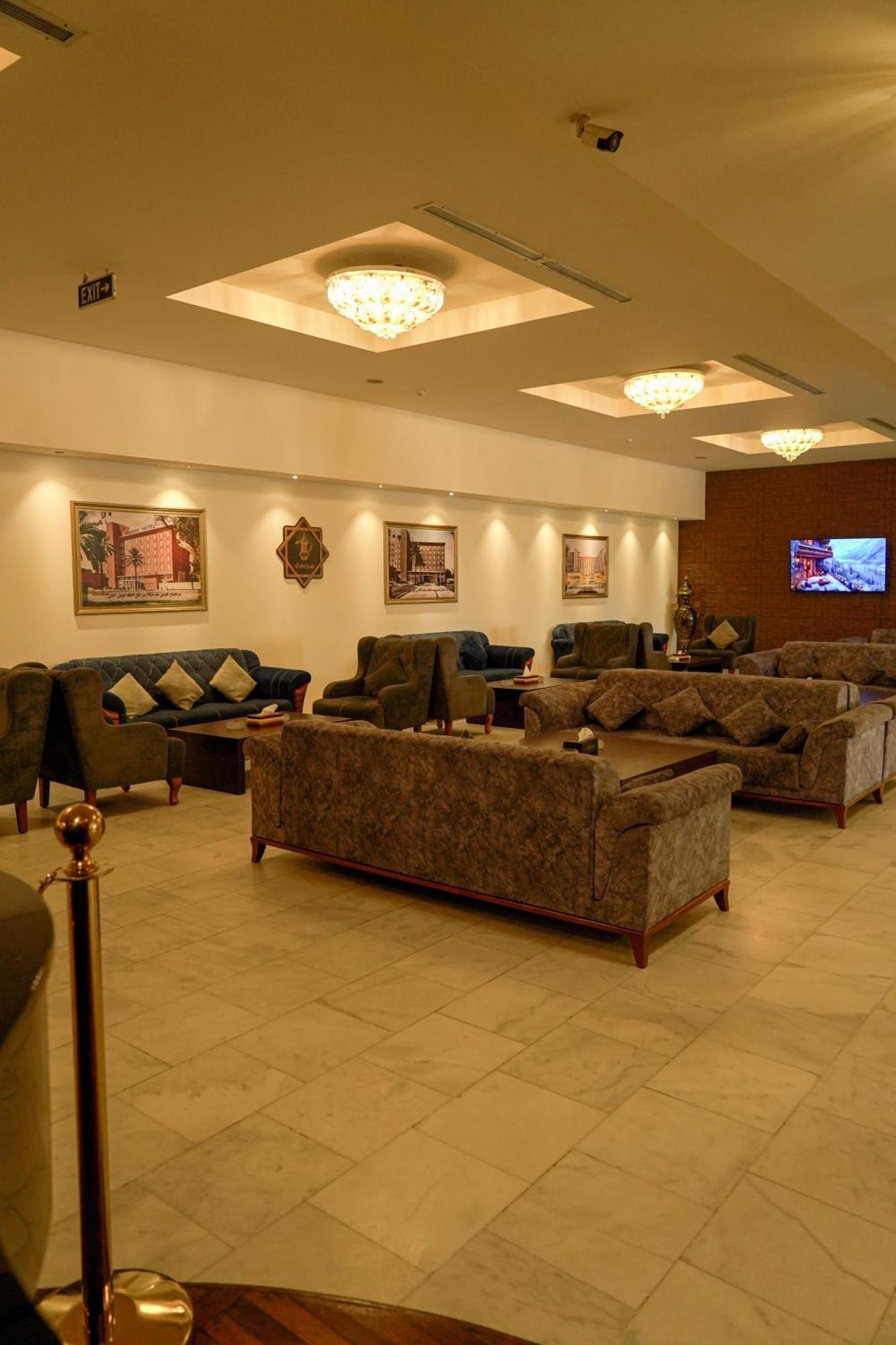 فندق بغداد Baghdad International Hotel Buitenkant foto